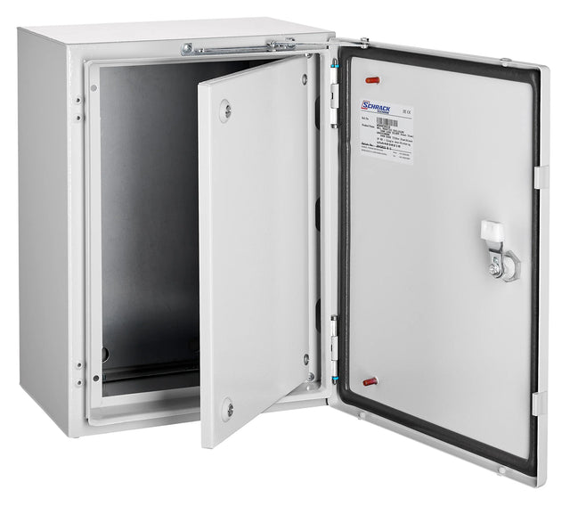 WSA Innentür für H=500 und B=400mm