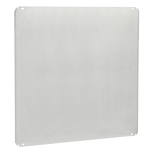 WSA Montageplatte H=1175 B=1150mm