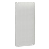 WSA Montageplatte H=1175 B=550mm