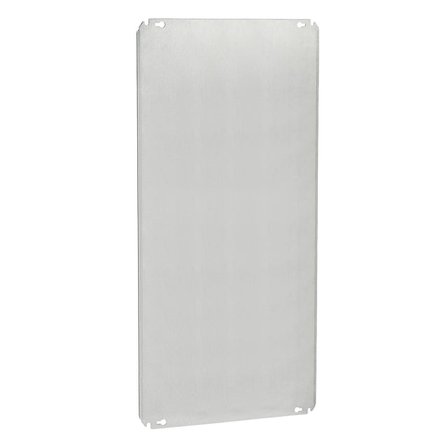 WSA Montageplatte H=1175 B=550mm