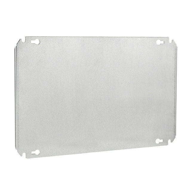 WSA Montageplatte H=375 B=550mm