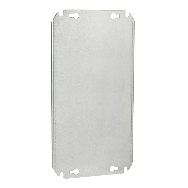 WSA Montageplatte H=475 B=250mm