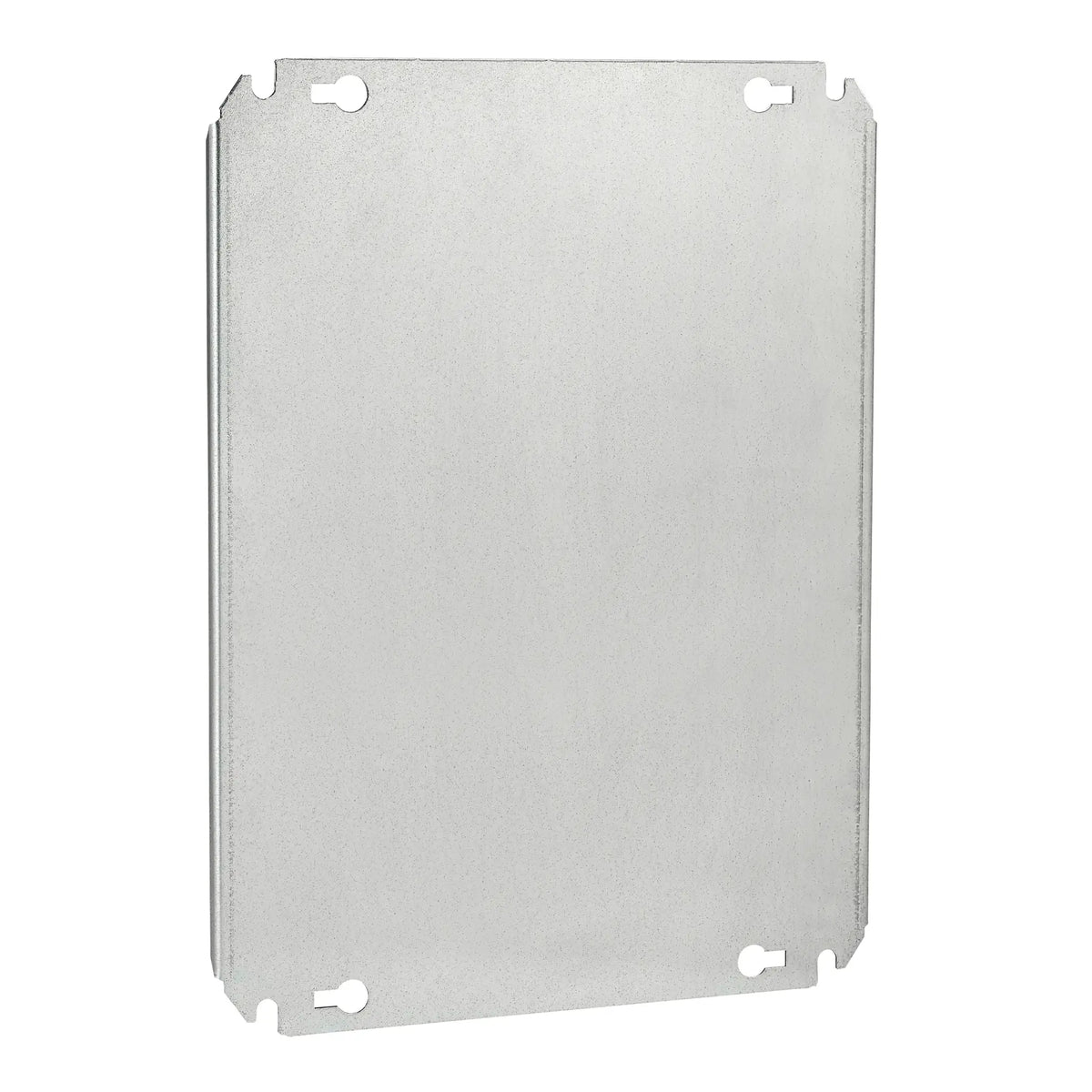 WSA Montageplatte H=475 B=350mm