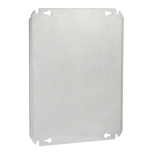 WSA Montageplatte H=475 B=350mm