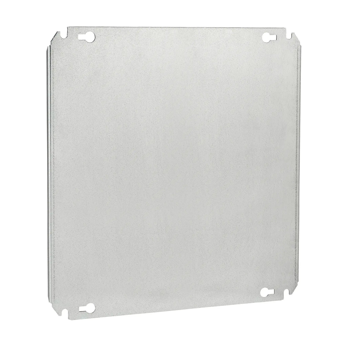 WSA Montageplatte H=475 B=450mm