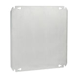 WSA Montageplatte H=475 B=450mm