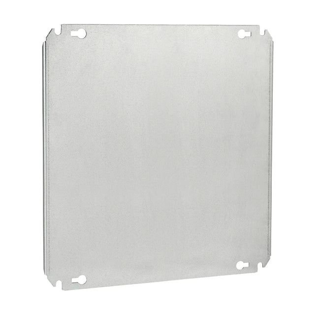 WSA Montageplatte H=475 B=450mm