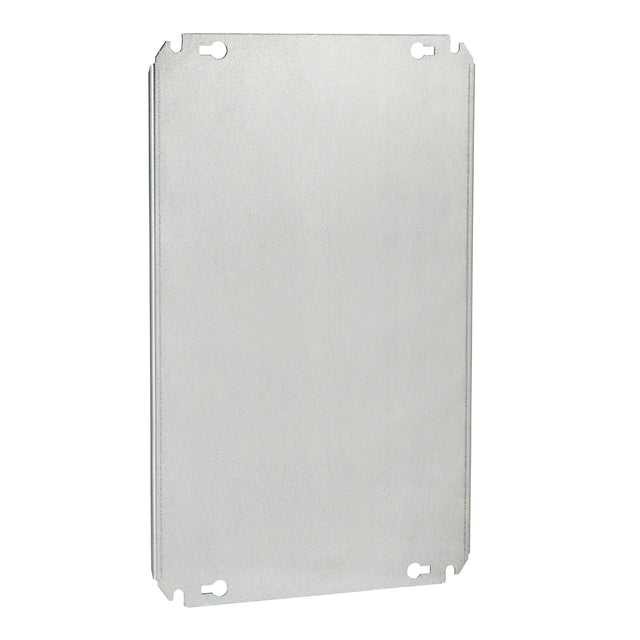 WSA Montageplatte H=575 B=350mm