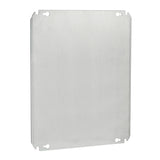 WSA Montageplatte H=575 B=450mm
