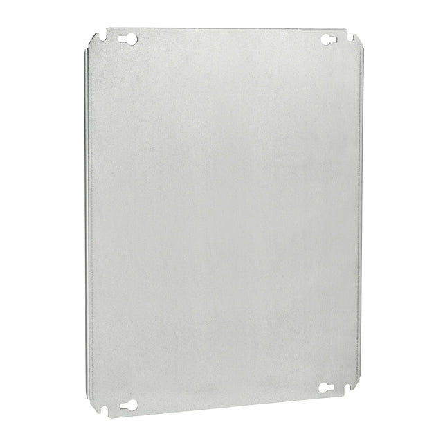 WSA Montageplatte H=575 B=450mm