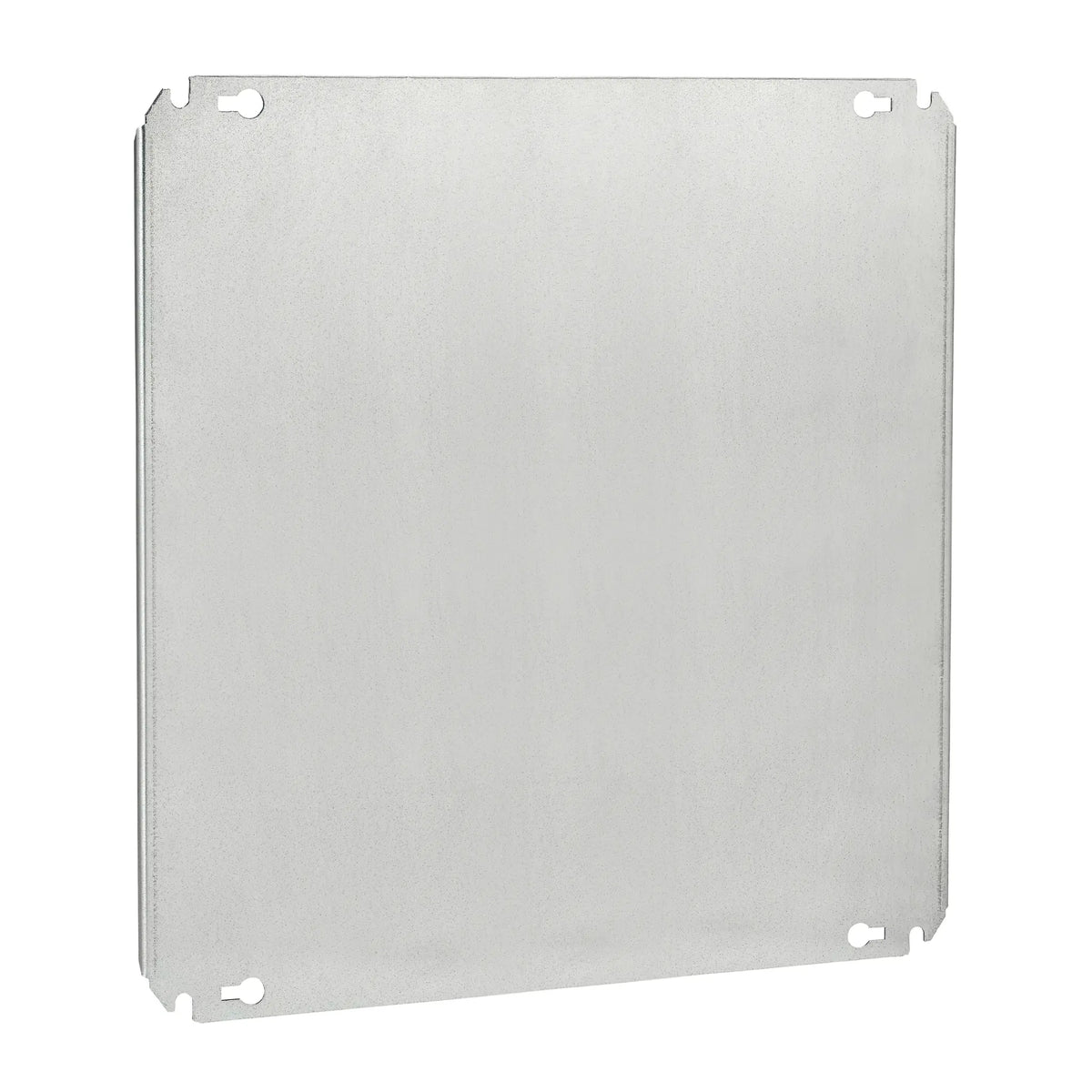 WSA Montageplatte H=575 B=550mm