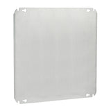 WSA Montageplatte H=575 B=550mm