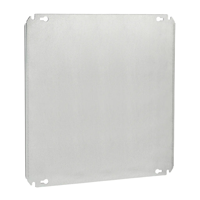 WSA Montageplatte H=575 B=550mm