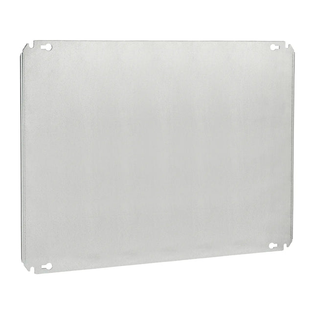WSA Montageplatte H=575 B=750mm