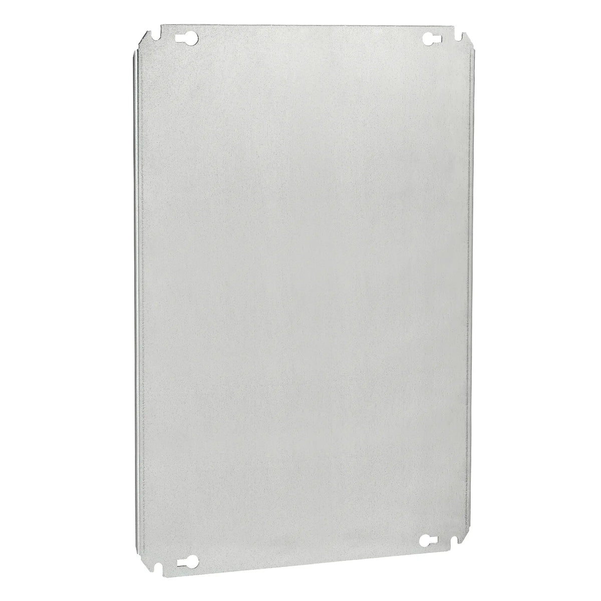 WSA Montageplatte H=675 B=450mm