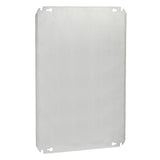 WSA Montageplatte H=675 B=450mm