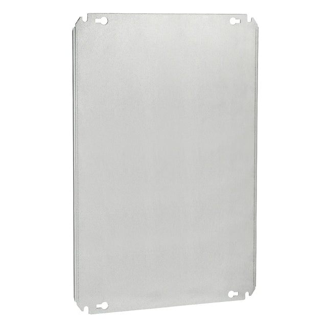 WSA Montageplatte H=675 B=450mm