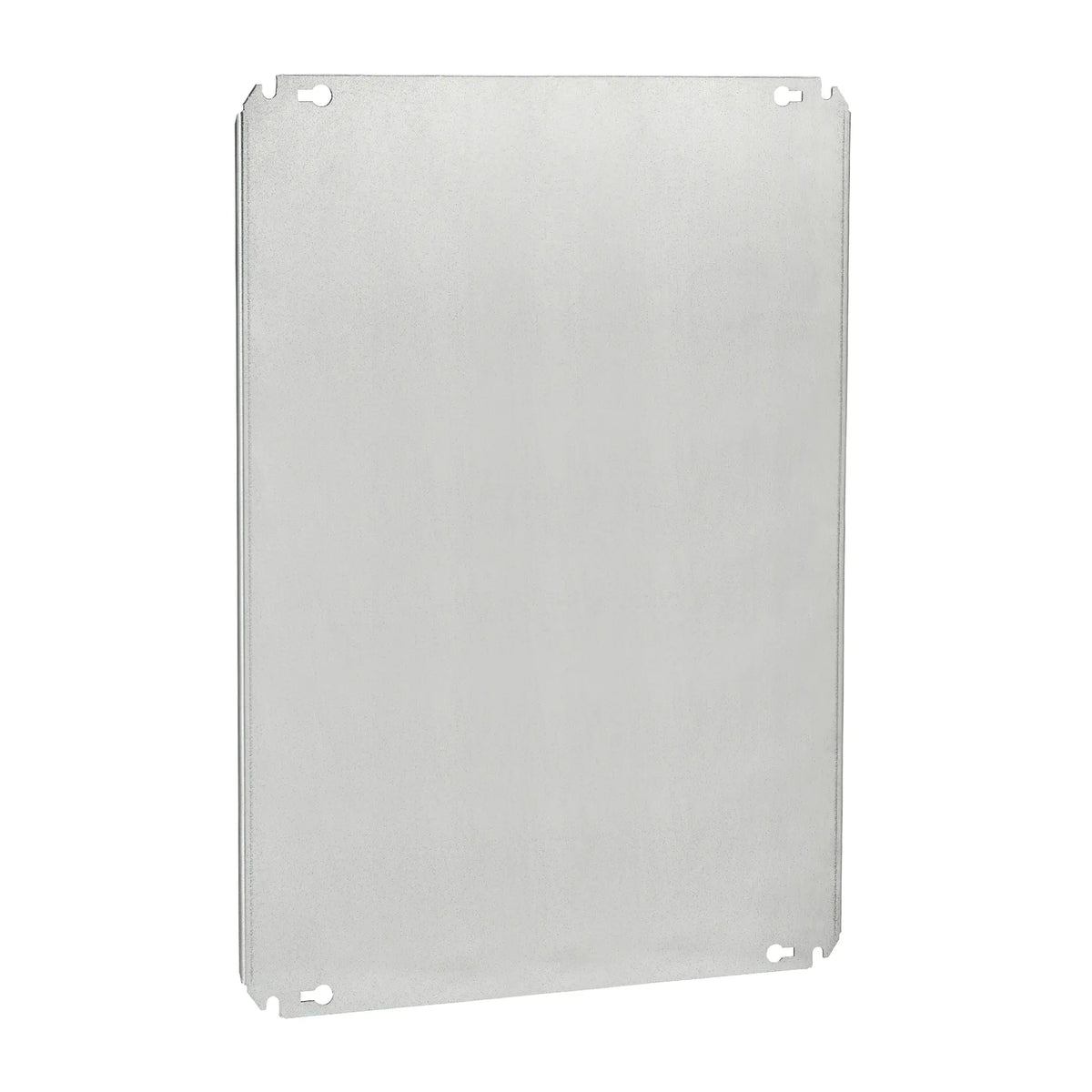 WSA Montageplatte H=775 B=550mm