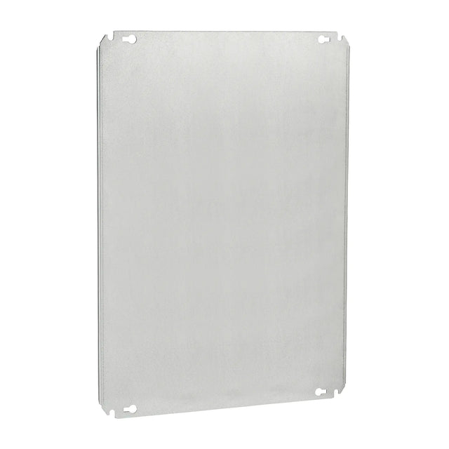 WSA Montageplatte H=775 B=550mm