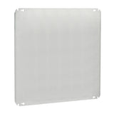 WSA Montageplatte H=775 B=750mm
