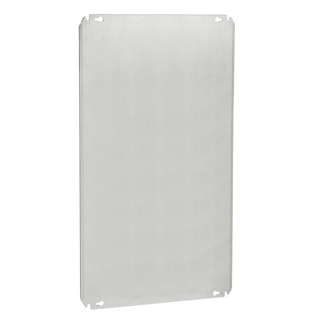WSA Montageplatte H=975 B=550mm