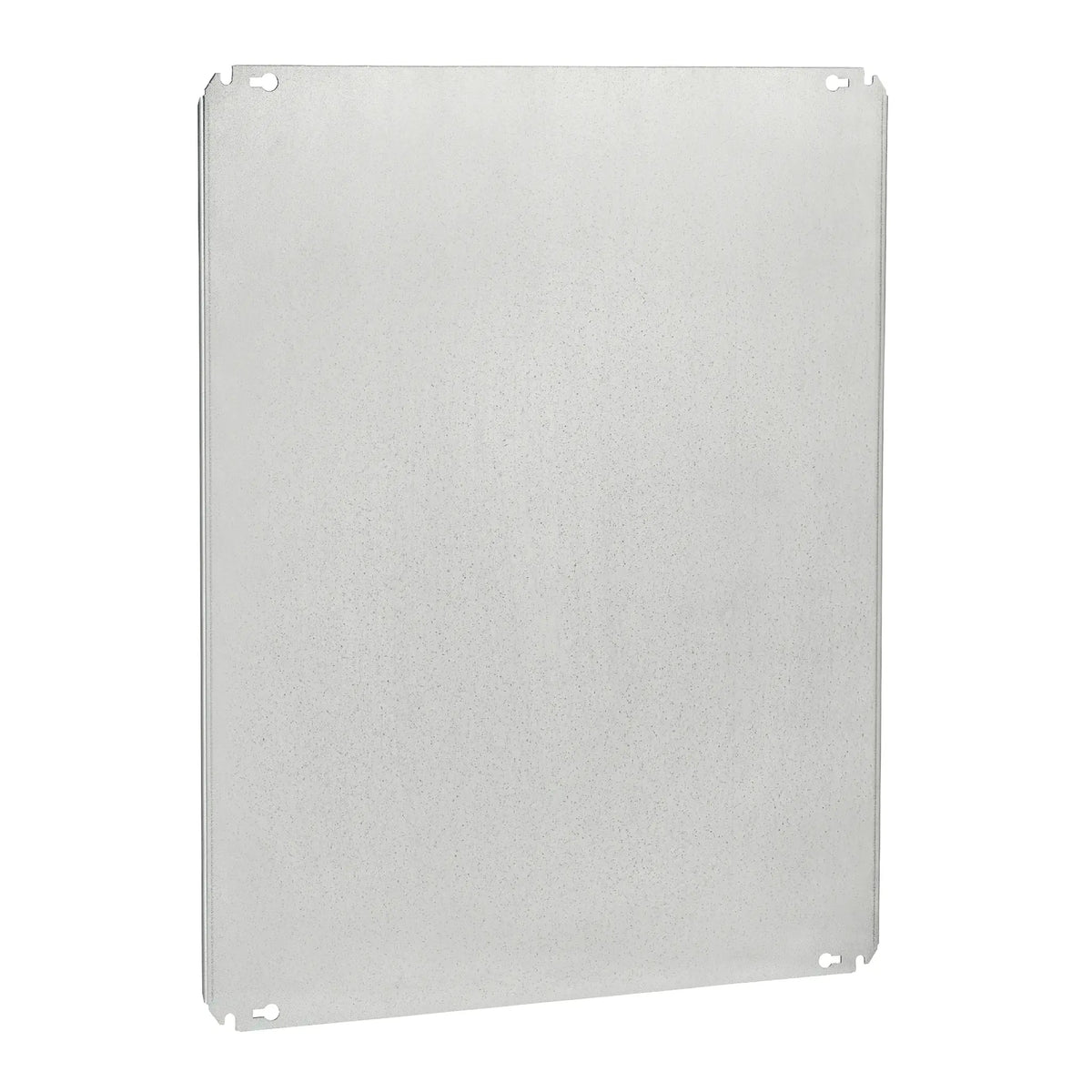 WSA Montageplatte H=975 B=750mm