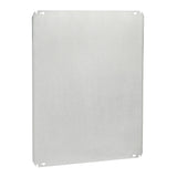 WSA Montageplatte H=975 B=750mm