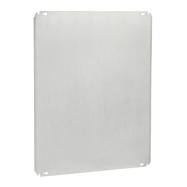 WSA Montageplatte H=975 B=750mm