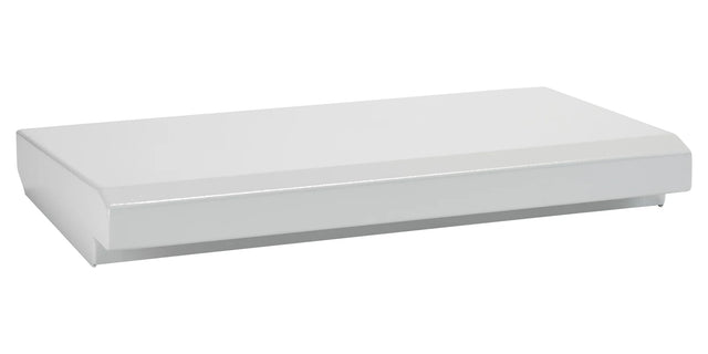 WSA Schutzdach für B=600 T=210mm