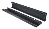 WSA Sockel Breitenteile (Paar) B=500 H=100mm