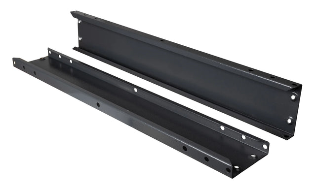 WSA Sockel Breitenteile (Paar) B=500 H=100mm