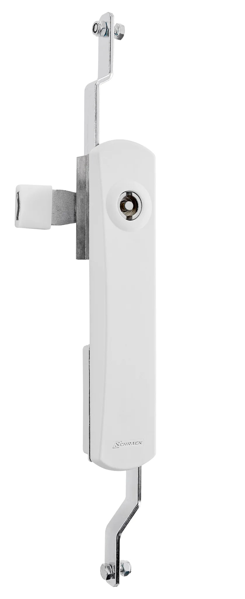 WSA Sperrgriff mit 5mm Doppelbart-Einsatz
