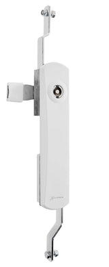 WSA Sperrgriff mit 5mm Doppelbart-Einsatz