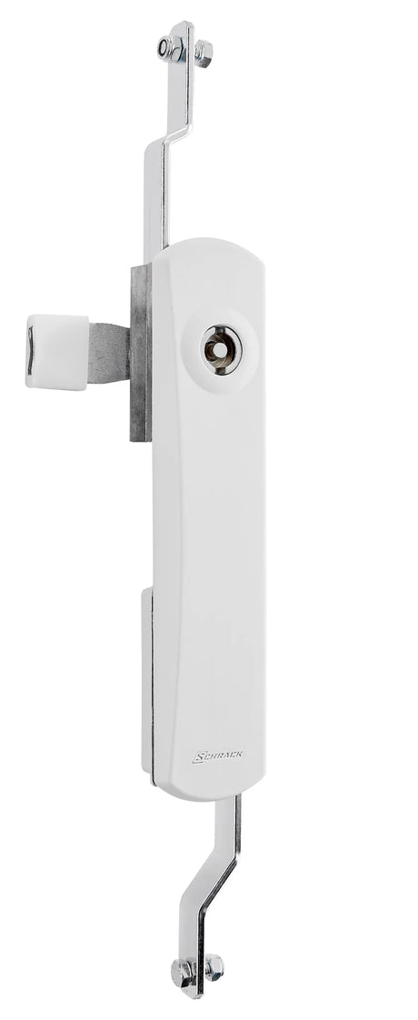 WSA Sperrgriff mit 5mm Doppelbart-Einsatz