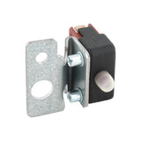 WSA Türkontaktschalter 6A/230V~, IP40
