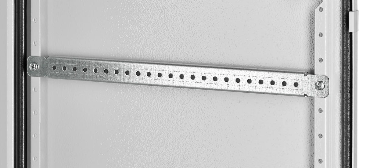 WSA Türmontageprofil für 1200mm breite Gehäuse