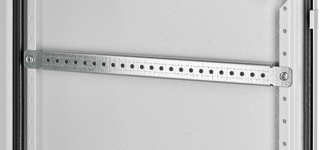 WSA Türmontageprofil für 500mm breite Gehäuse