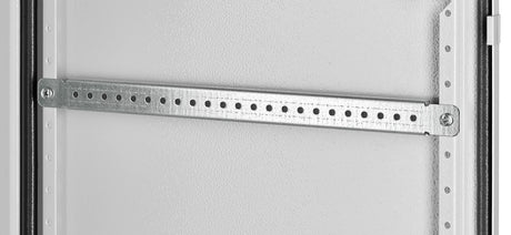 WSA Türmontageprofil für Gehäuse B=800mm und inkl. H=1000mm