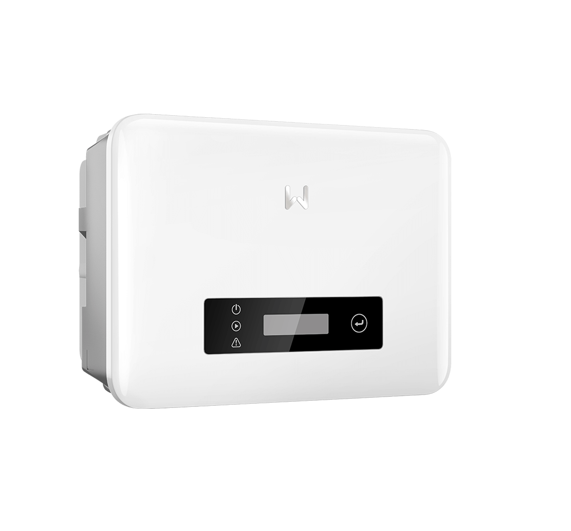 Goodwe GW1500-XS-30