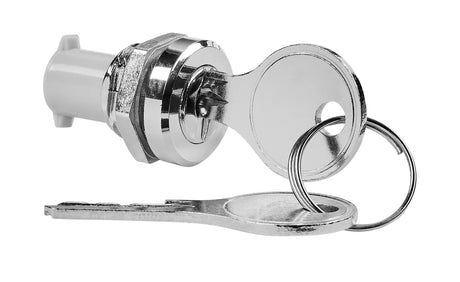 Zylinder Vorreiber für BK05, IP65, AP-Kleinverteiler