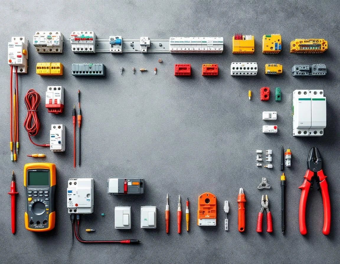 JustFyx Elektrotechnik – Elektro —