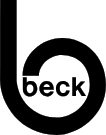 Beck Logo