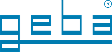 GEBA Logo