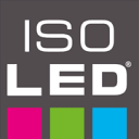 Isoled Logo