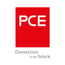 PC Electric Logo