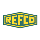 REFCO Logo