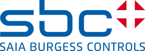 Saia Burgess Logo