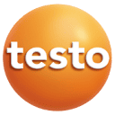 Testo Logo