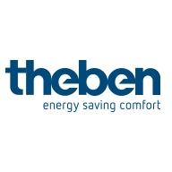 Theben Logo