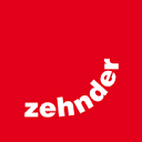 Zehnder Logo